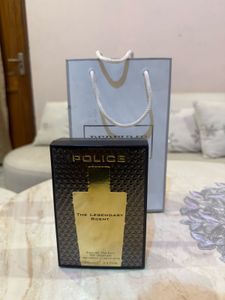 Police The Legendary Scent Eau de Parfum for Woman