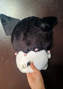 Cute Kuromi Plush Toy