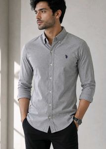 U.S Polo Assn.Full sleeve Shirt