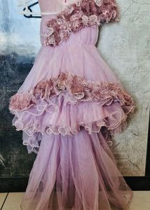 Cute Party Dress