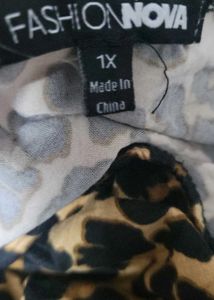 branded Top