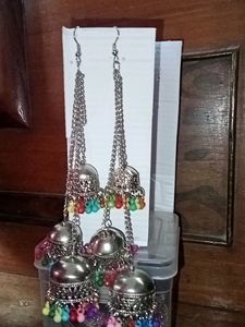 Party Wear Earings For Wemons
