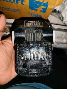 MultiVolt Li-ion Battery