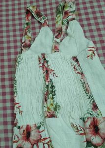 summer frock