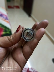 Coloressence Lipstick In Pink Shade.