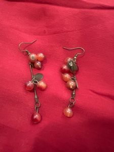 Assorted Dangle Earrings Set of 5