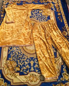 New Year Offer ✨Velvet Suit