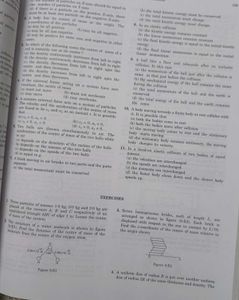 Concepts of Physics by H.C. Verma - Vol 1