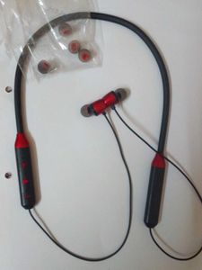 HAMMER Sting 3.0 Wireless Neckband Earphones with
