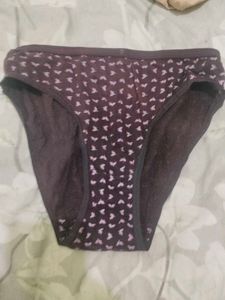 Women's Briefs Underwear