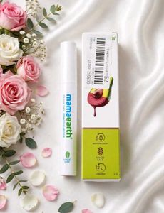 Mamaearth Moisture Matte Longstay Lipstick - 07 Ra