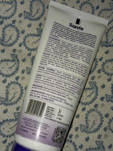 Sanfe Instant SpotLite Mask