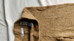💥Price Drop💥ZARA Knitted Joggers