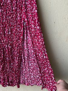 Brand New co ords from urbanic 😍Top with skirt se