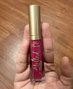 Too Faced Melted Matte Lipstick