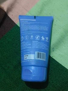 SKINQ Daily Gentle Cleanser