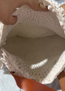 Beautiful Bali Bag