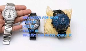 CASIO/HUBLOT SKELETON/DSEL/WHEEL ROTATIVE/ WATCHES