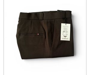 Men's Black Formal pant new wdt tag