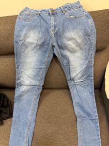 Jean