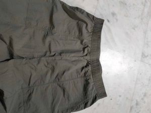 parashute trousers