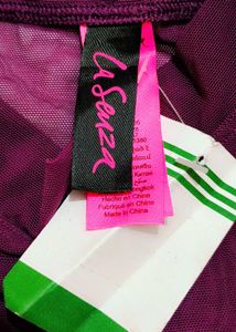 Very Sexy And Beautiful Lasenza Bodysuit