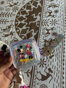 Minnie Mouse Top