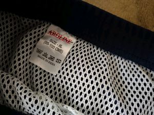 Male Swin Wear Short