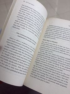 : Man's Search for Meaning, Rich Da