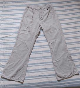 UNIQLO Corduroy Pants