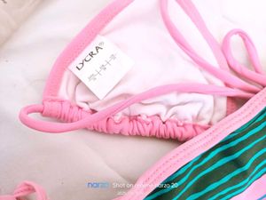 Cute Bikini Set