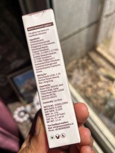 Mars Obsessed Lipgloss – Gloss Affair 06 | Barely