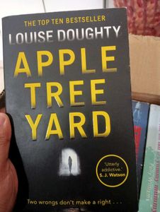 Apple Yard Tree (Fiction)
