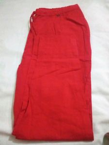 Woman  Trousers