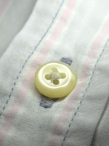 Ralph Lauren Striped Button-Down Shirt
