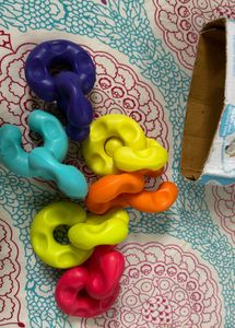 Chain Links