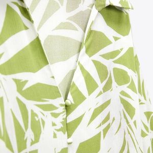 Zara Limited Edition Bohemian Midi Dress