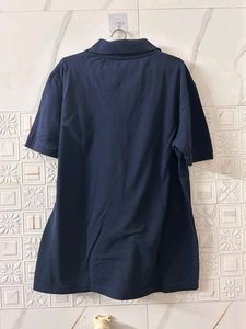 T-shirt For Active And Formal Use