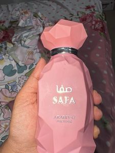 Arabiyat Prestige Safa Perfume