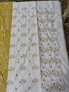Beautiful Dress material