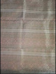 Silk Saree