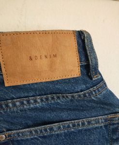 Price Drop❗H&amp;M Loose Fit Ultra High Waist Jeans