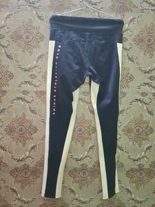 Adidas Athletic Leggings of 1