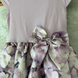 Cute H&amp;M Kids Floral Dress