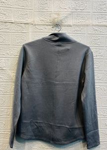 🇬🇧 Nike imported Zip Pullover Sweatshirt