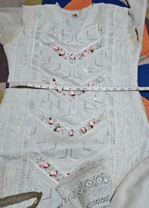 Elegant Kurta Set