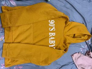 90's Baby Hoodie