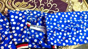 Woolen Kids Set
