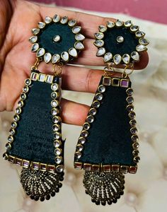 New Party Wear Earrings