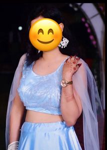 Designer Two piece Lehenga Choli Set